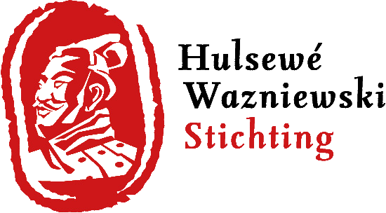 logo Hulsewé-Wazniewski Foundation